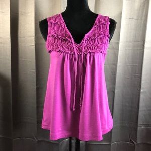 Baby Doll Top